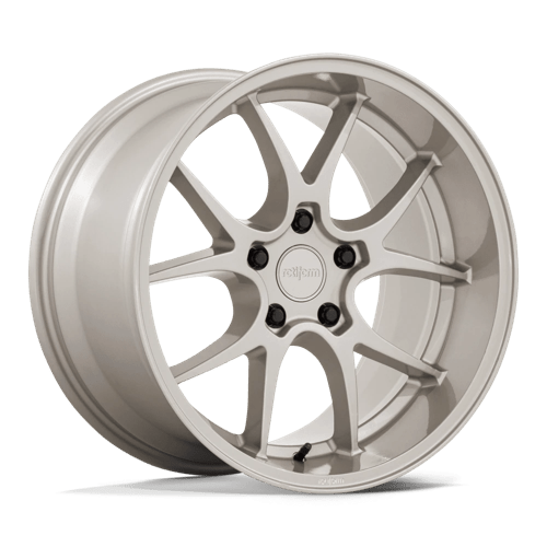 [RC207GX19115740] LTN-J 19X11 5X112 66 +40 G-GOLD