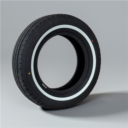 [810149131967-40MM] 175/75R14 GRIPMAX MAXGRIP CLASSIC G/T 86T 40MM WHITE WALL