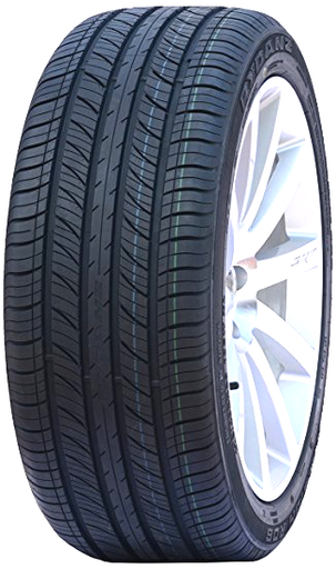 [SUV3014RD] 235/60R18 RYDANZ RALEIGH R06 107V XL 440-A-A 50K+ ROADHAZARD