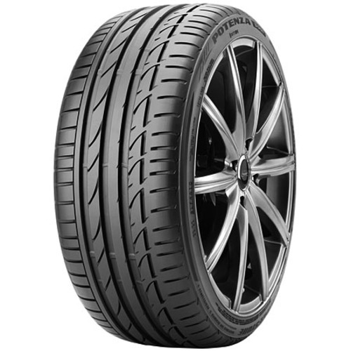 [002772] 265/35R20 BRIDGESTONE POTENZA S001 95Y BSW**MADE IN JAPAN**