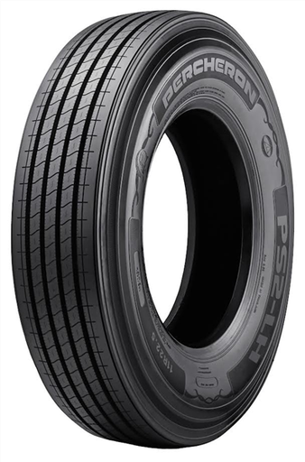 [TPETBR18] 295/75R22.5 PERCHERON PS2-LH 14PLY 144/141L STEER