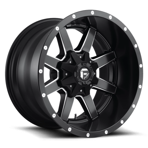 [D53820201747] MAVERICK 20X12 8X170 125.1 NBD -44