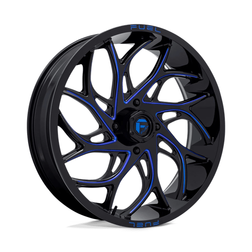 [D7782470A644] RUNNER UTV 24X7 4X136 110.2 NLK 13MM