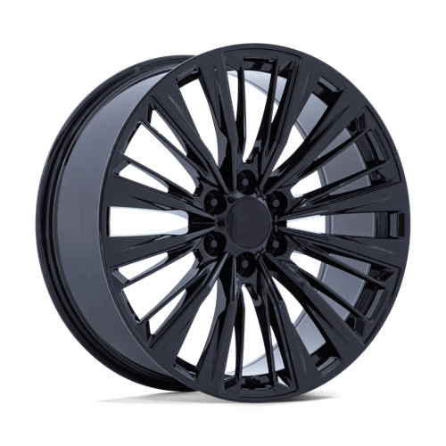 [PR226BX24106131] PR226 24X10 6X5.5 78 +31 G-BLK
