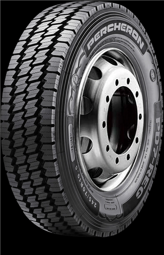 [TPETBR22] 225/70R19.5 PERCHERON PD7-REG 14PLY 128/126M DRIVE