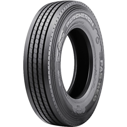 [TPETBR85] 235/75R17.5 PERCHERON PA5-REG 143/141J 18PR ALL POSITION
