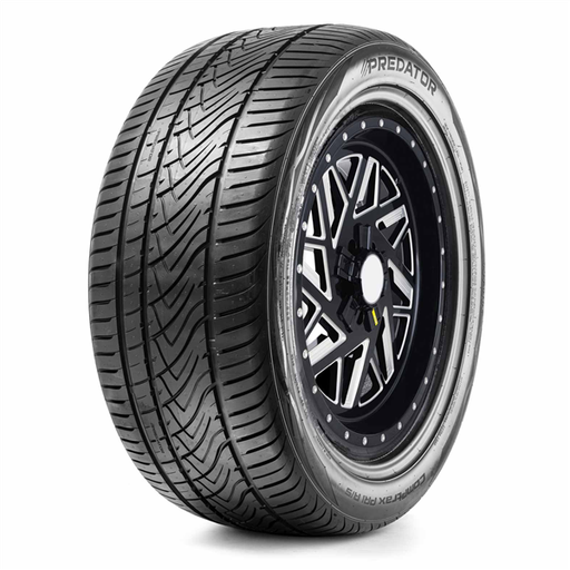 [PDCPAS15] 235/50ZR18 PREDATOR COMPTRAX PR1 A/S 101W XL 560AAA **50K****+ROAD HAZARD