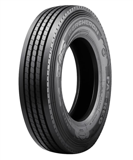 [TPETBR14] 255/70R22.5 PERCHERON PA5-REG 16PLY 140/137M ALL POSITION
