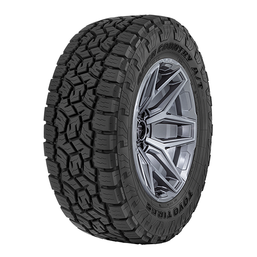 [TOY356190] OPAT3 265/75R16 116T 31.7