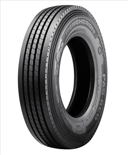 [TPETBR50] 10R22.5 PERCHERON ALL POSITION 141/139M 14PLY