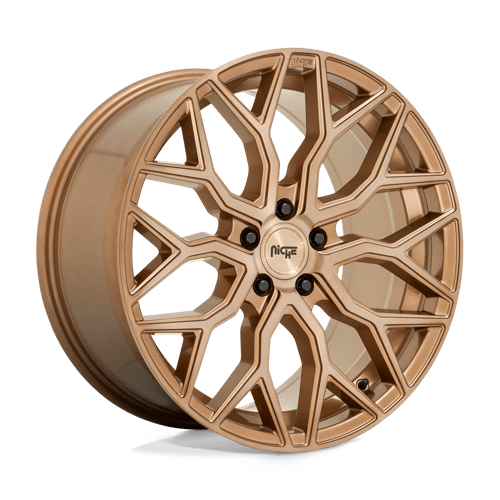 [M263198565+35] MAZZANTI 19X8.5 5X4.5 72 BZBR 35MM