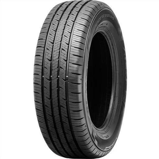 [28629733] 235/65R16 FALKEN SINCERA SN201 A/S 103T M+S 620AB**65K**+ROAD HAZARD (SPECIAL)
