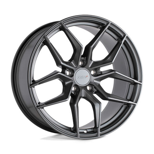 [1885SVN205114G76] TW SILVANO 18X8.5 5X114 +20 76 G-GNMTL