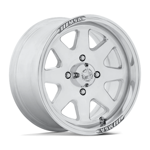 [MA054HX14704410] SPARK UTV 14X7 4X156 115 +10 POLISH
