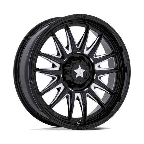 [MA055BE18704A10] COMMANDER UTV 18X7 4X137/156 +10 GB-MILL