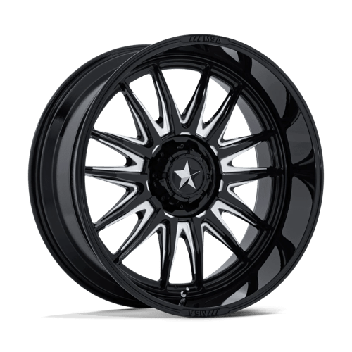 [MA055BE24104A25N] COMMANDER UTV 24X10 4X137/156 -25 GB-MIL