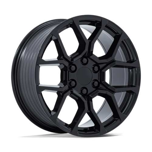 [PR233BX20906124] PR233 20X9 6X5.5 78 +24 G-BLK