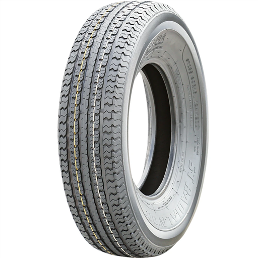 [175NEBULA] ST 175/80R13 NEBULA RADIAL N'001 91/87 L ( 6 PLY ) ** 50 PSI **