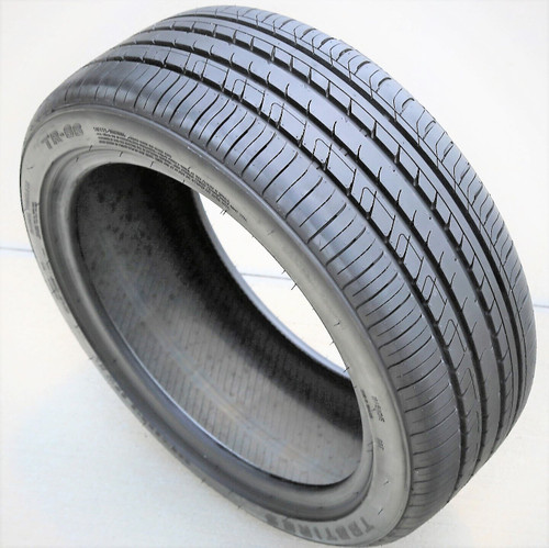 [8CFB2PB] 205/40R17 TBB TR-66 84W XL 420AA 45K