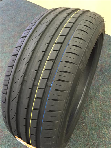 [APTRA301018] 205/40R17 APTANY RA301 SPORTMAX 84W XL 320AA