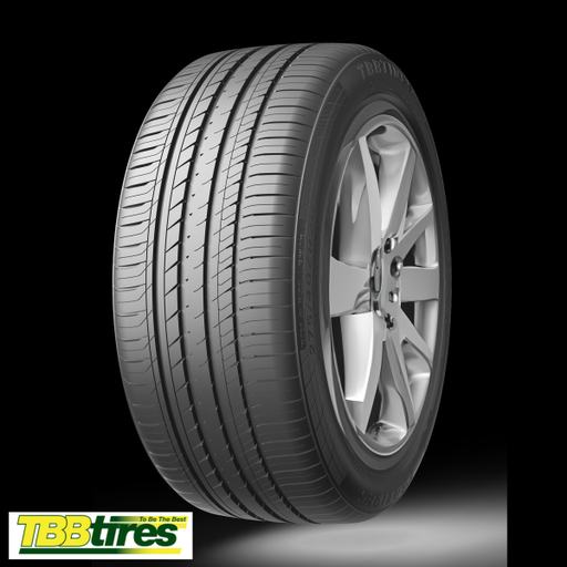 [BBHB2PA] 235/35ZR19 TBB TR-66 91W XL
