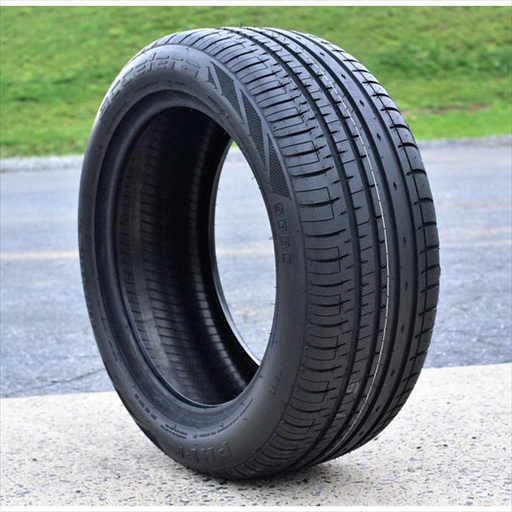 [1200035732] 195/55R15 ACCELERA PHI-R 98V XL 400AA+30K