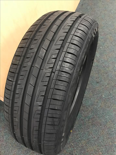 [841623109967] 205/55R16 LAND GOLDEN LG17 91V M+S 500AA