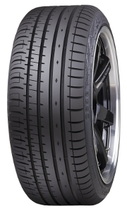 [1200035730] 195/45R15 ACCELERA PHI-R 78V 400AA 30K BSW