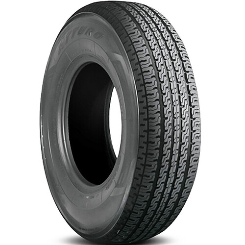 [ST300-I022901] ST205/75R15 ATTURO ST300 8PLY 107/102M