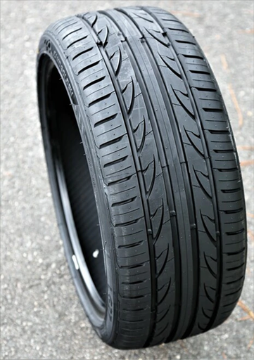 [123123] 215/45ZR18 LAND GOLDEN LG27 89W M+S 500AA+ROAD HAZARD