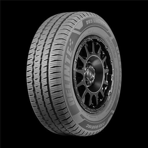 [863324] 235/65R16C DELINTE DV3 AS 121/119T 10 PLY