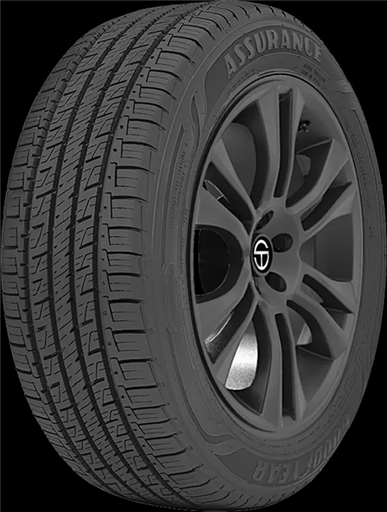 [110819545] 245/60R18 GOODYEAR ASSURANCE MAXLIFE 105H