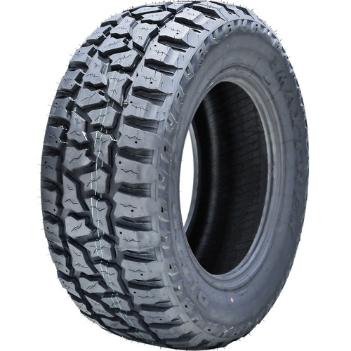 [M5155] LT33X12.50R18 MAXTREK DITTO RX R/T 118Q 10PLY