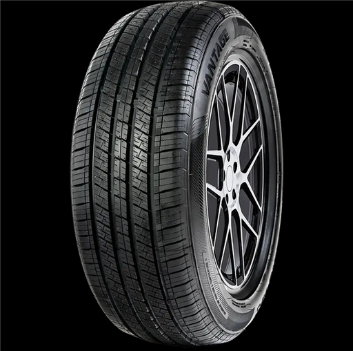 [VT12422] 225/60R17 VANTAGE TOURING AS 99H BW 500AA***50K****