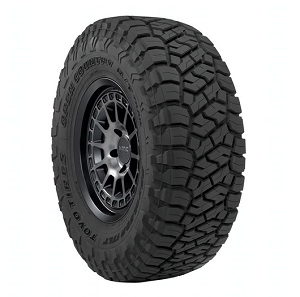 [354680] 265/70R17 TOYO OPEN COUNTRY R/T TRAIL 115T SL 600AB
