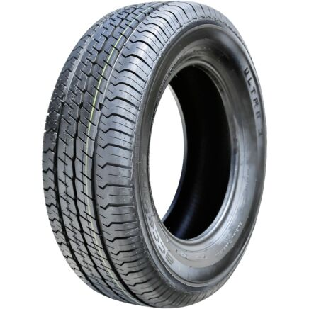 [1200034378] 195/75R16C ACCELERA ULTRA-3 8PLY 107/105S BSW