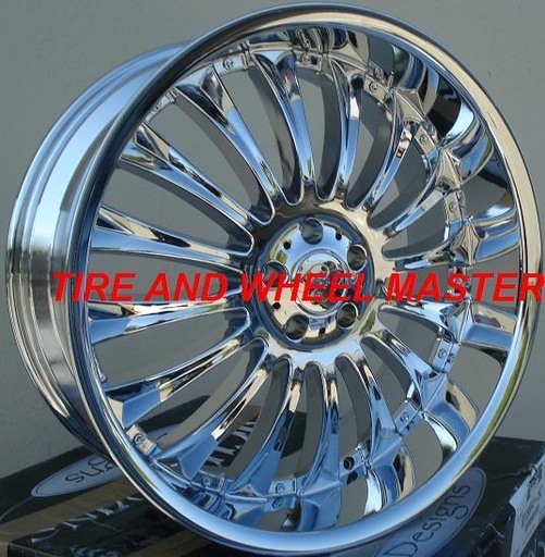 [F5-351905] F5-35 19X8.5+32 5X112 CB.66.6