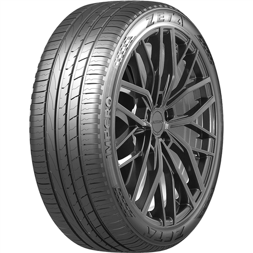 [71.197.01] 255/45ZR20 ZETA IMPERO 105W XL M+S 600AA**50K**+ROAD HAZARD**