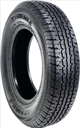 [TSL16] ST215/65R17 TRANSEAGLE ST RADIAL II 8PLY 107/103N