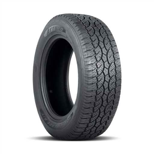 [TBHT-I0125840] LT235/80R17 ATTURO TRAIL BLADE HT 10PLY 120/117S 80PSI 3PMS****60K****