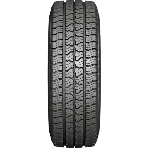 [TPEVAN01] 235/65R16C PERCHERON VAN COMMERCIAL 12PLY 122/120R***12PLY***COMMERCIAL