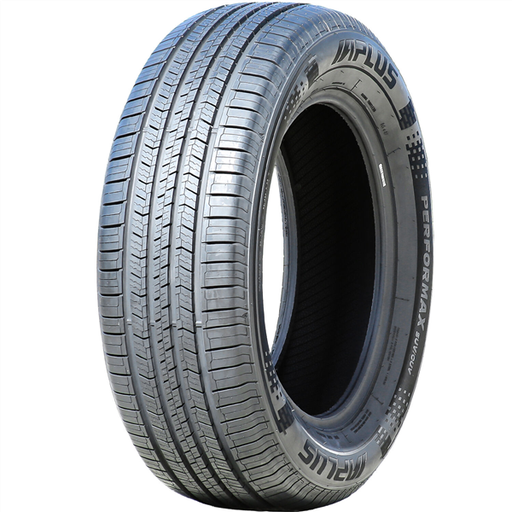 [20000256] 265/70R18 APLUS PERFORMANCE SUV/CUV HT1 116T M+S 620AA**55K**+ROAD HAZARD