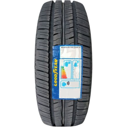 [801998] 225/65R17 GOODYEAR WRANGLER FORTITUDE HT 106H BSL TL 340AB**MADE IN BRAZIL**