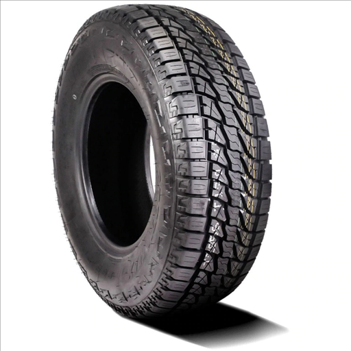 [221012797] LT235/80R17 LIONSPORT A/T 120/117R 10RP