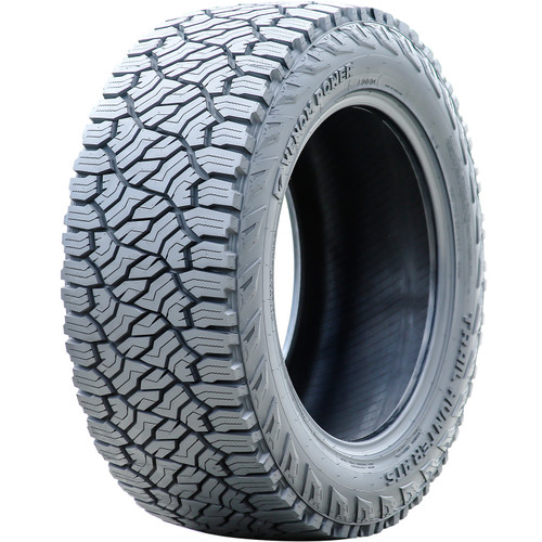 [VPTHATS08A] 255/55R18 VENOM TRAIL HUNTER ATS 113V XL 460AB BLK M+S***50K****