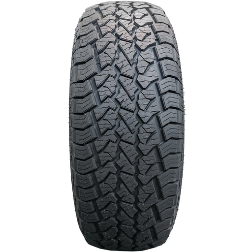 [20000055] LT285/70R17 APLUS SHREDDER A/T 10PLY 121/118R**45K**+ROAD HAZARD