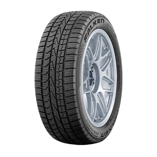 [28392435] 225/40R18 FALKEN AKLIMATE 92V XL M+S 640AA**65K**+ROAD HAZARD