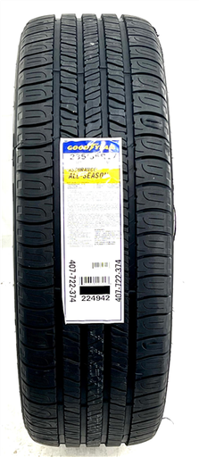 [407722374] 235/65R17 GOODYEAR ASSURANCE ALL SEASON 104T