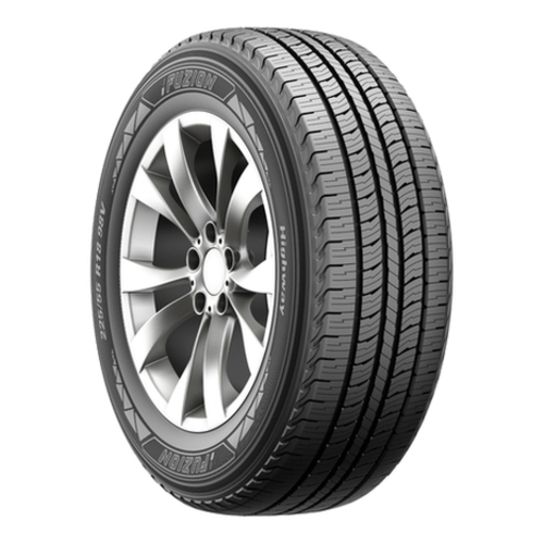 [012872] 255/75R17 FUZION HIGHWAY H/T 115S