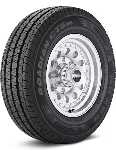 [15237NXK] 185/60R15C NEXEN ROADIAN CT8 HL 94/92T